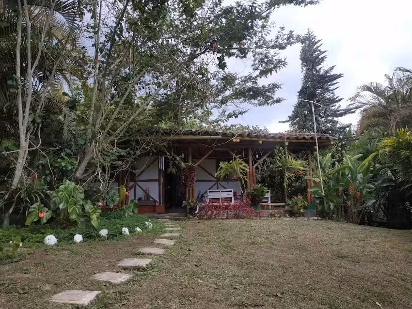 Centro Holistico Allpa Samay