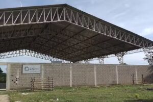 CENTRO INTEGRACION CIUDADANA SAN RAFAEL