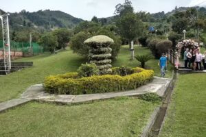 Centro Misionero Verbum Dei