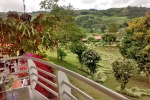 Centro Multiprop&oacute;sito &ndash; FONAVIEMCALI