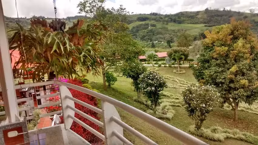 Centro Multiprop&oacute;sito &ndash; FONAVIEMCALI