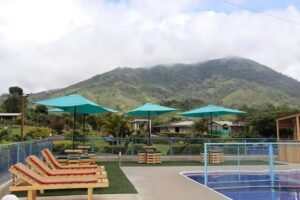 Centro Recreacional BuenaVista Comfacesar