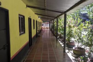 Centro Recreacional El Olimpo