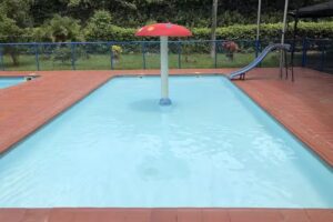 Centro Recreacional Guaduales