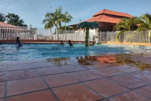 Centro Recreacional Itti Take