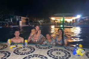 Centro Recreacional La Playa