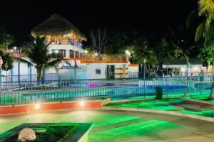 Centro Recreacional La Quinta