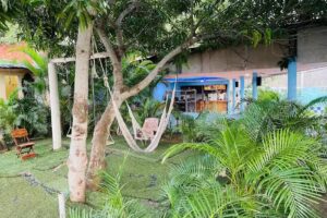 Centro Recreacional Las Brisas