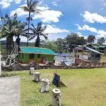 Centro recreacional las palmas