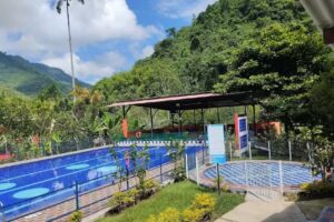 Centro Recreacional Las Palmas