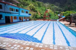 Centro Recreacional Mirador Cocorn&aacute;