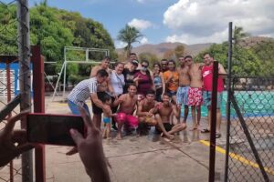 Centro Recreacional Perij&aacute;