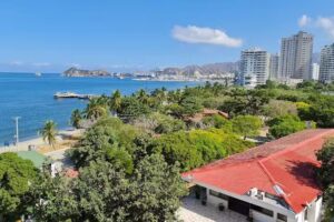 Centro Recreacional San Fernando