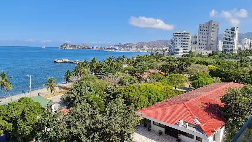 Centro Recreacional San Fernando