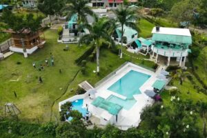 Centro Recreacional San Fra