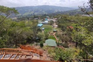 CENTRO RECREACIONAL SAN FRANCISCO