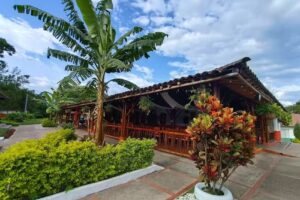 Centro Recreacional San José