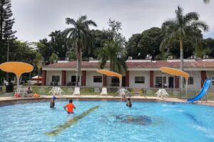 Centro Recreacional San Sebastián