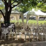 Centro recreacional teyuna