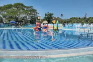 Centro Recreacional Teyuna