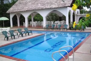 Centro Recreacional Villa Clarita