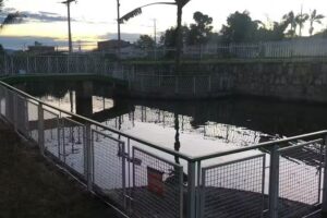 Centro Recreacional Villa Cristina ACSURPONAL