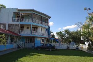 Centró Recreaciónal villa los sanchez