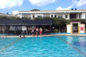 Centro Recreacional Villa Rosita