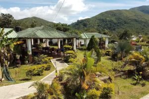 Centro Recreacional VillaSthefany