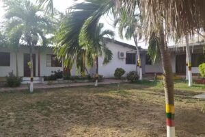 Centro Recreativo Buenos Aires