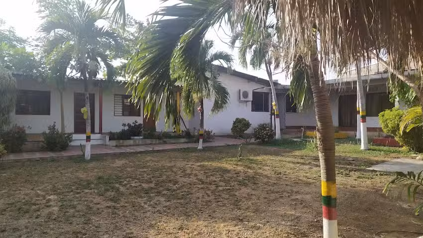 Centro Recreativo Buenos Aires