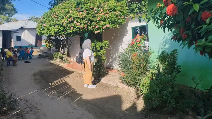 Centro Recreativo Cacique Maguey