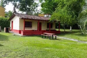 Centro Recreativo Sindelhato