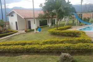 Centro Recreativo Villa Juliana