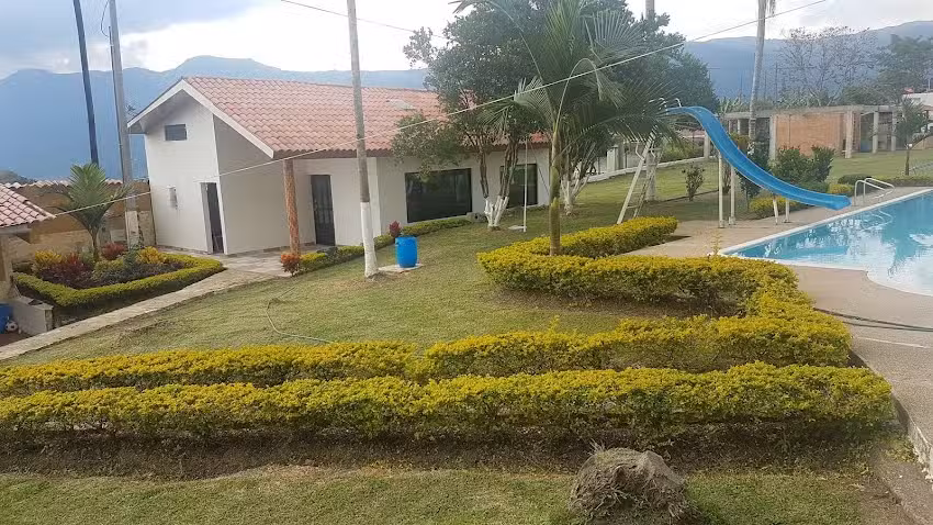 Centro Recreativo Villa Juliana