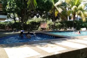 Centro Recreativo Villa Paraiso