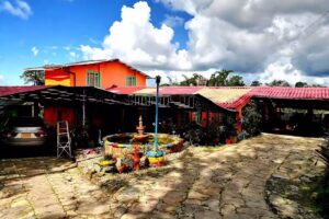 Centro Recreativo Villa Patty