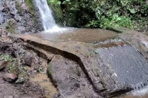 Centro Rural Tur&iacute;stico Puerto Alegre