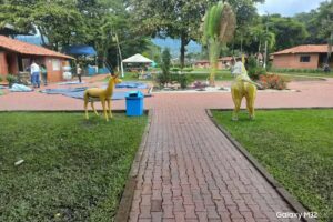 Centro Turistico Brisas Del