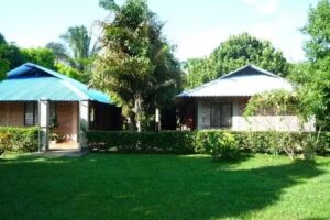 Centro Tur&iacute;stico Ca&ntilde;o Cristal