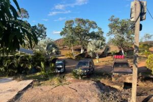Centro Turístico Doña Lucy
