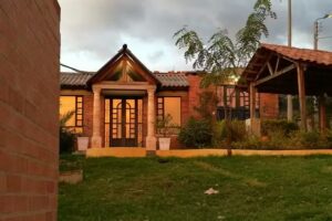 Centro Turistico “Dungua”