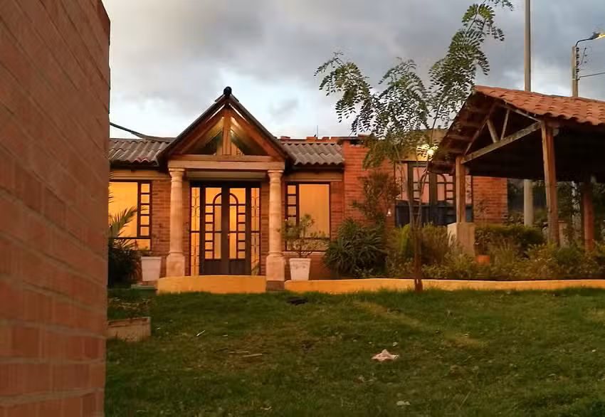 Centro Turistico &ldquo;Dungua&rdquo;