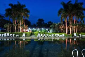 Centro Turistico Ipanema