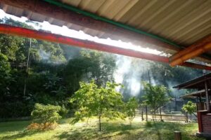 Centro Tur&iacute;stico Kurakas