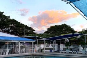 Centro tur&iacute;stico La Riviera