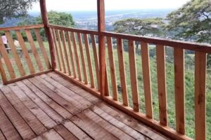 CENTRO TURISTICO VACACIONAL EL PARAISO caba&ntilde;as balneario piscina natural caba&ntilde;as alquiler de caba&ntilde;a