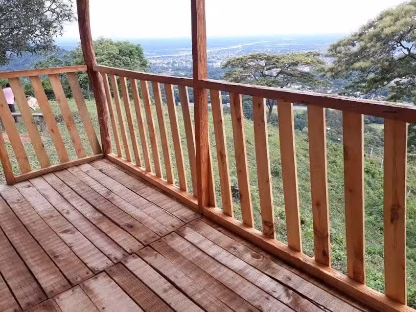 CENTRO TURISTICO VACACIONAL EL PARAISO caba&ntilde;as balneario piscina natural caba&ntilde;as alquiler de caba&ntilde;a