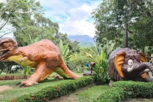 CENTRO VACACIONAL CAFAM