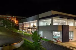 Centro Vacacional Chiminigagua I.A.C.